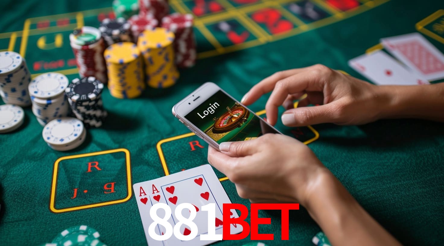881BET