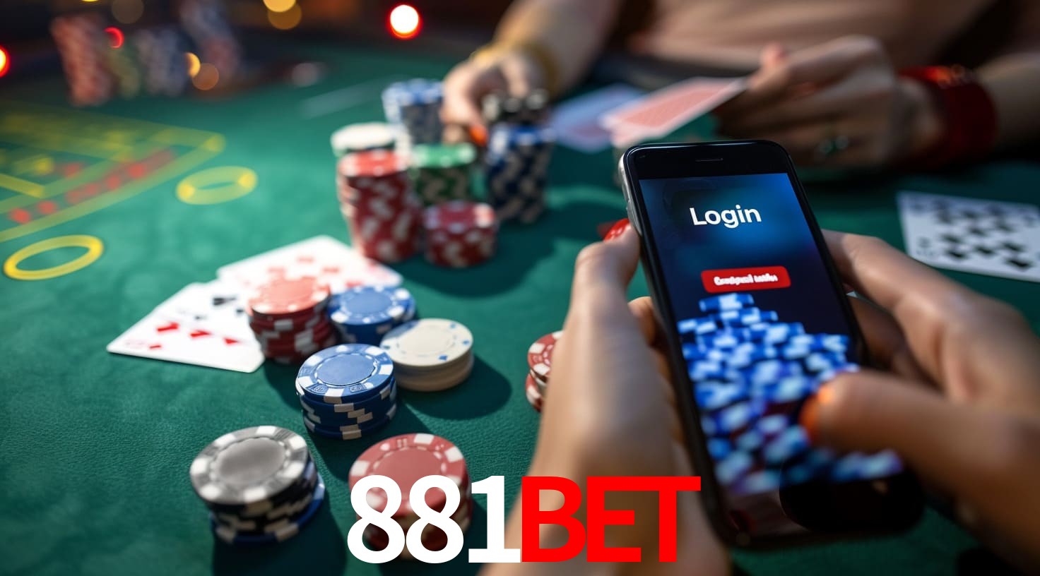 881BET