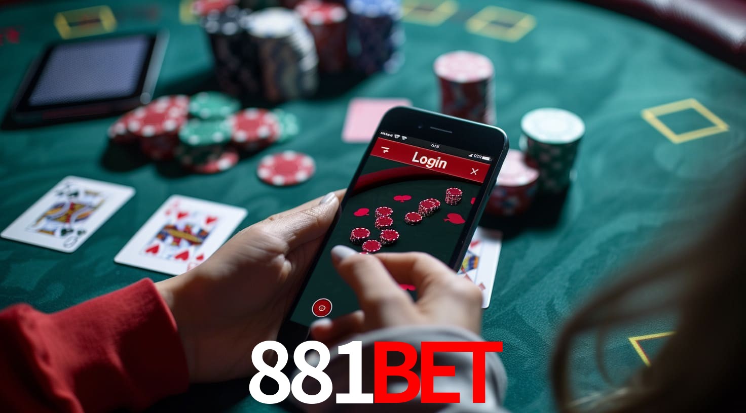 881BET