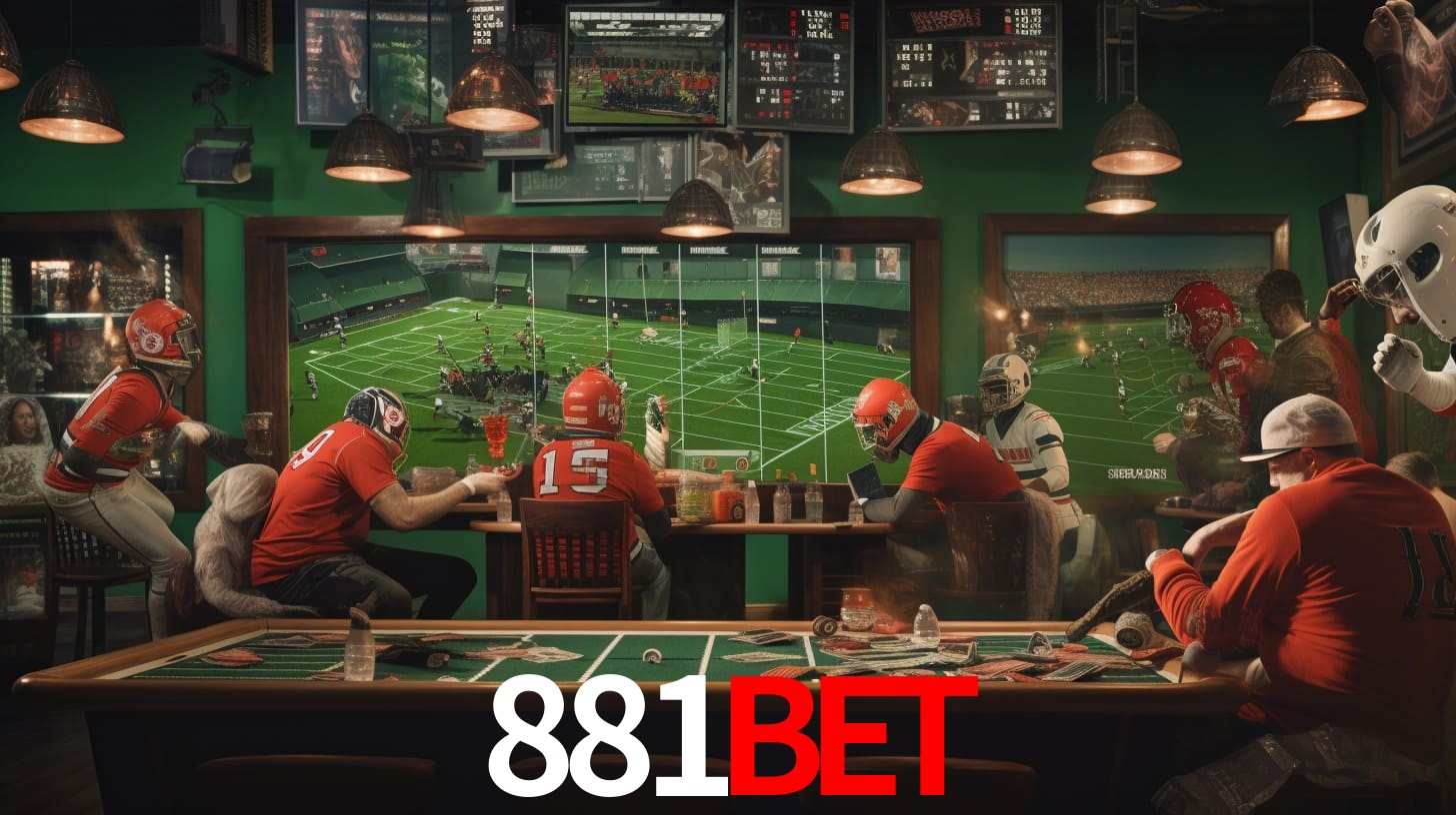 881BET