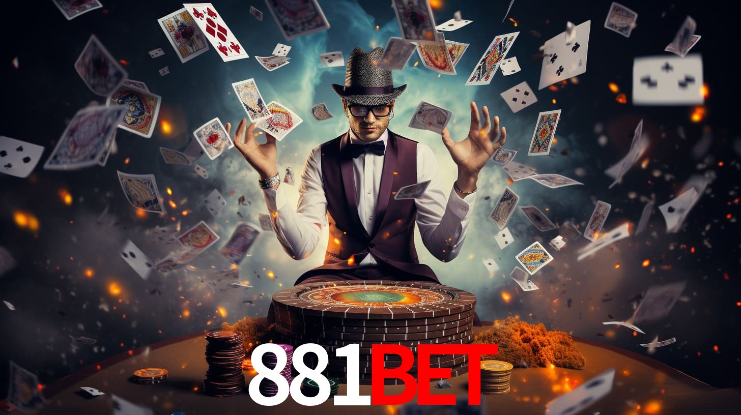 881BET
