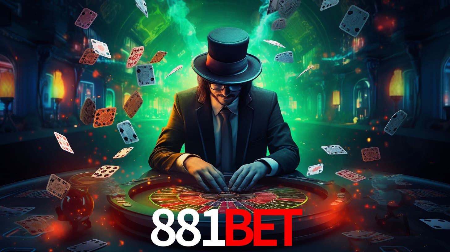 881BET