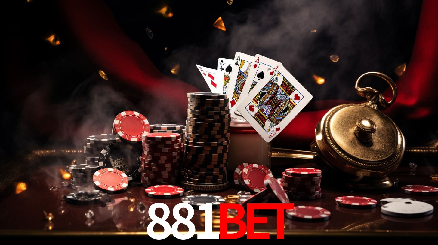 881BET