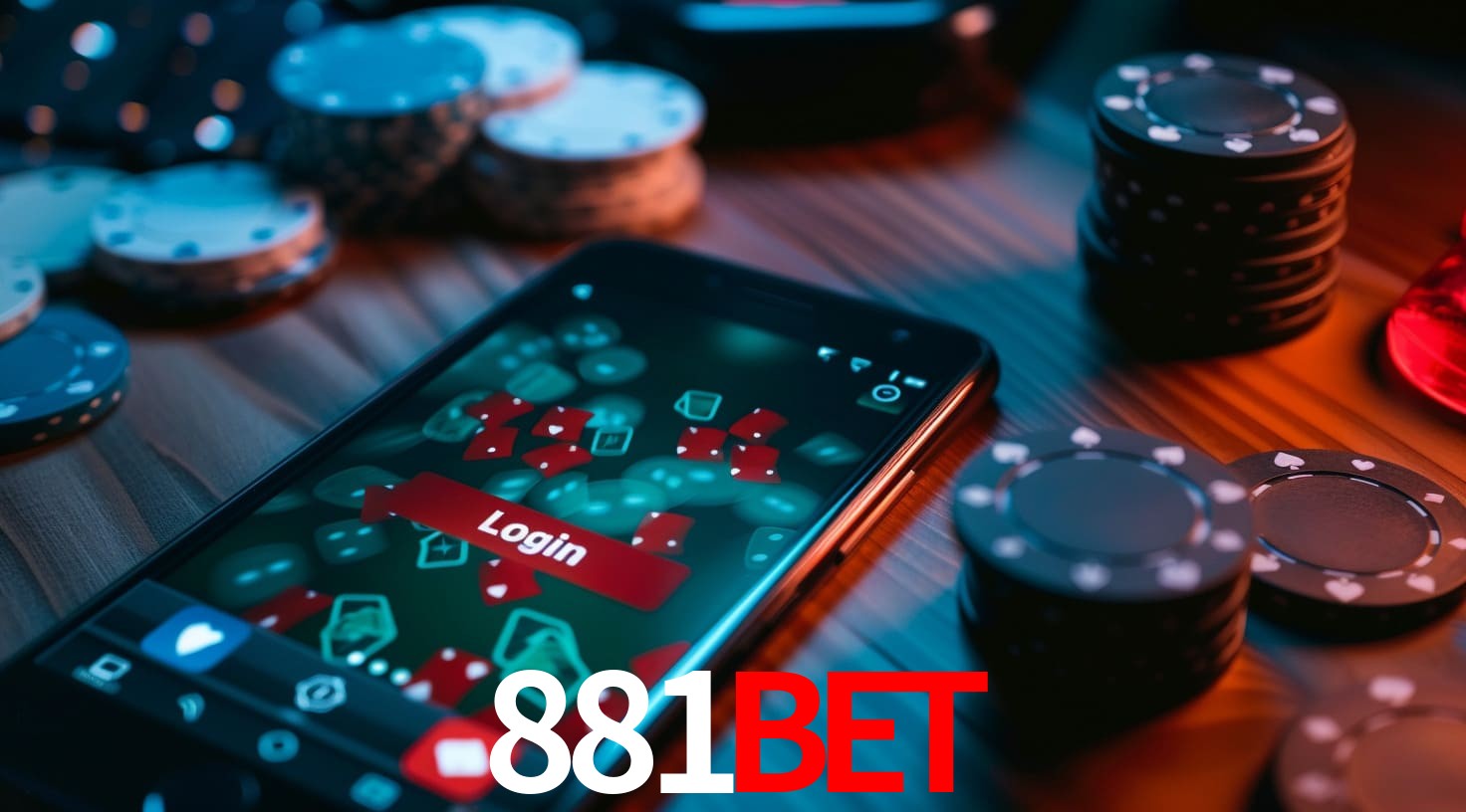 881BET