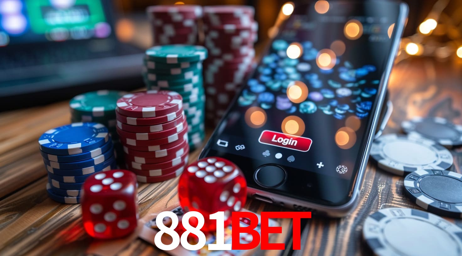 881BET